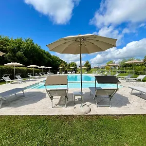 Casa vacanze Tenuta La Rimessa, Montaione