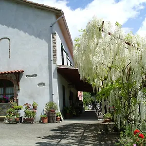Alloggio per agriturismo Cà Rossano, Licciana Nardi