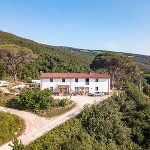  Vakantieboerderij La Mignola