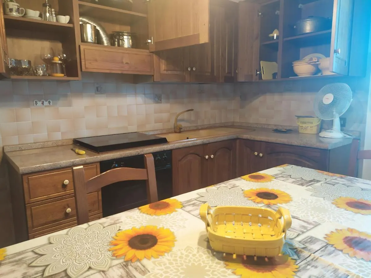Da Tilli Alla Fornace - Agriturismo Montaione