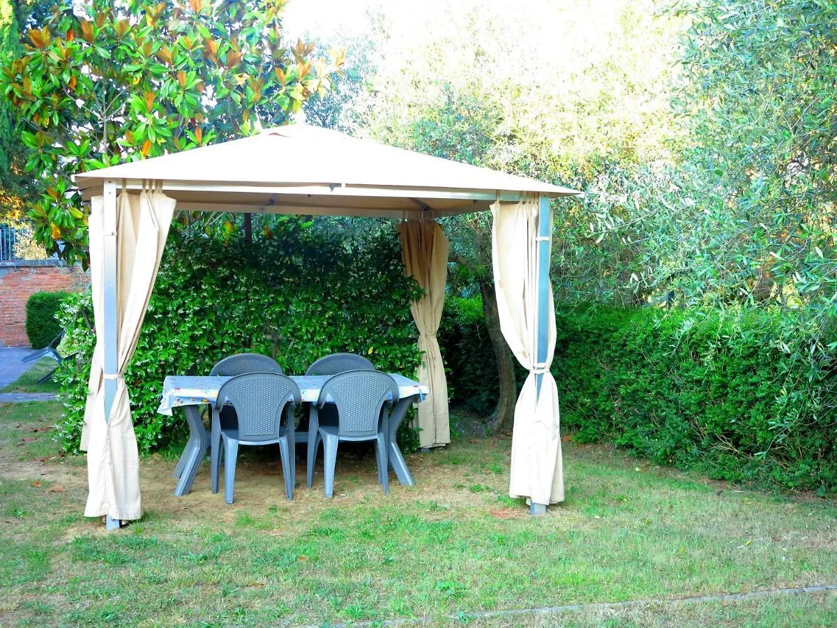 Da Tilli Alla Fornace - Agriturismo Montaione Bauernhof